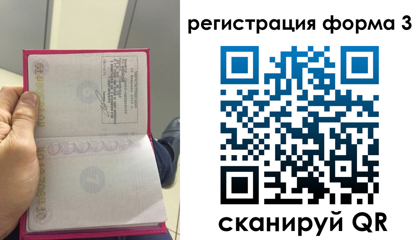 прописка для военкомата в Марий Эл